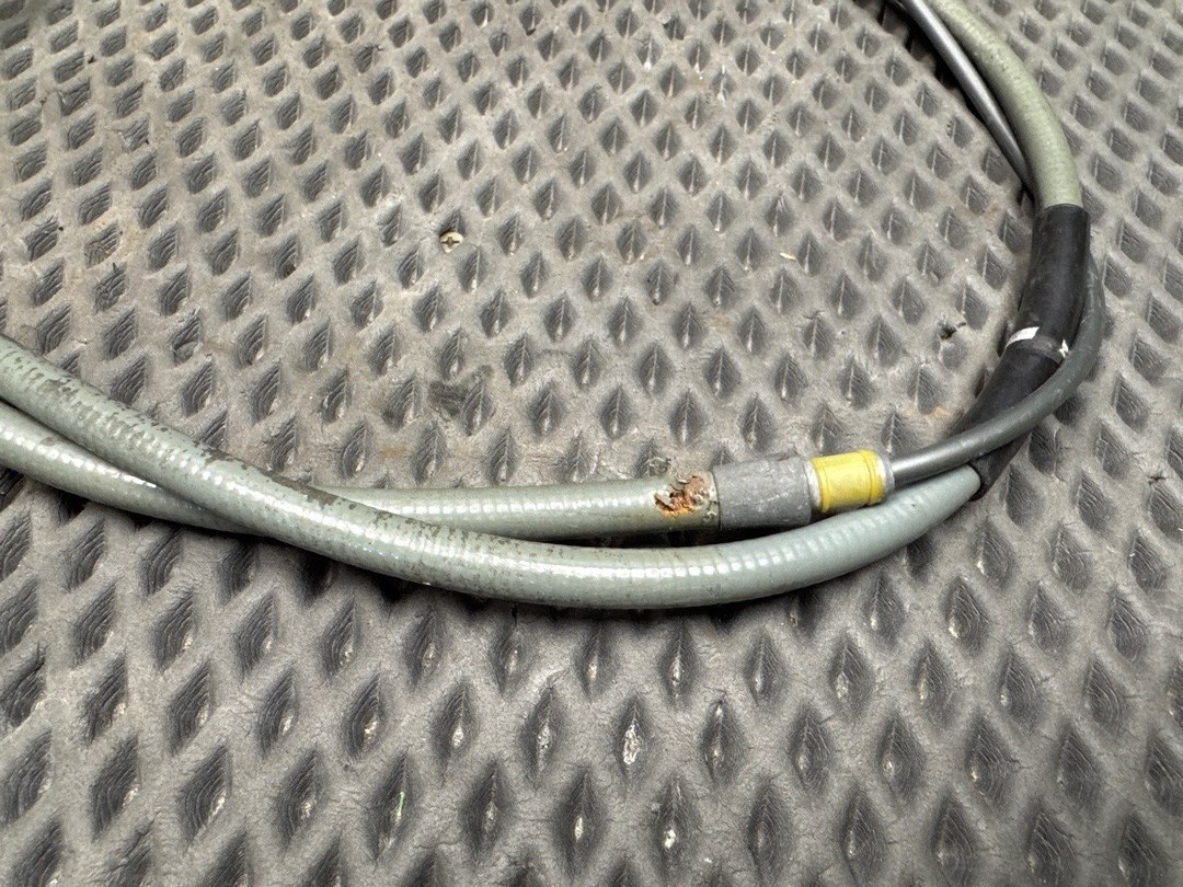 Трос ручника, 826 рублей, Красноярск