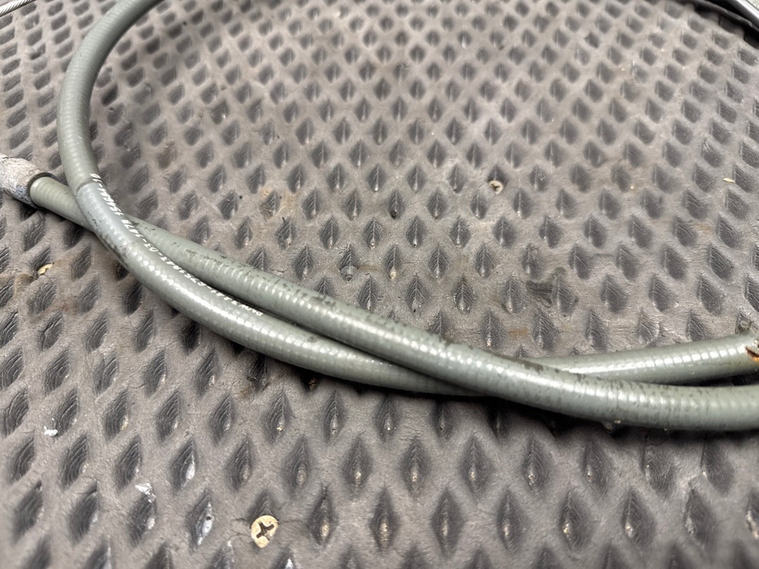 Трос ручника, 826 рублей, Красноярск