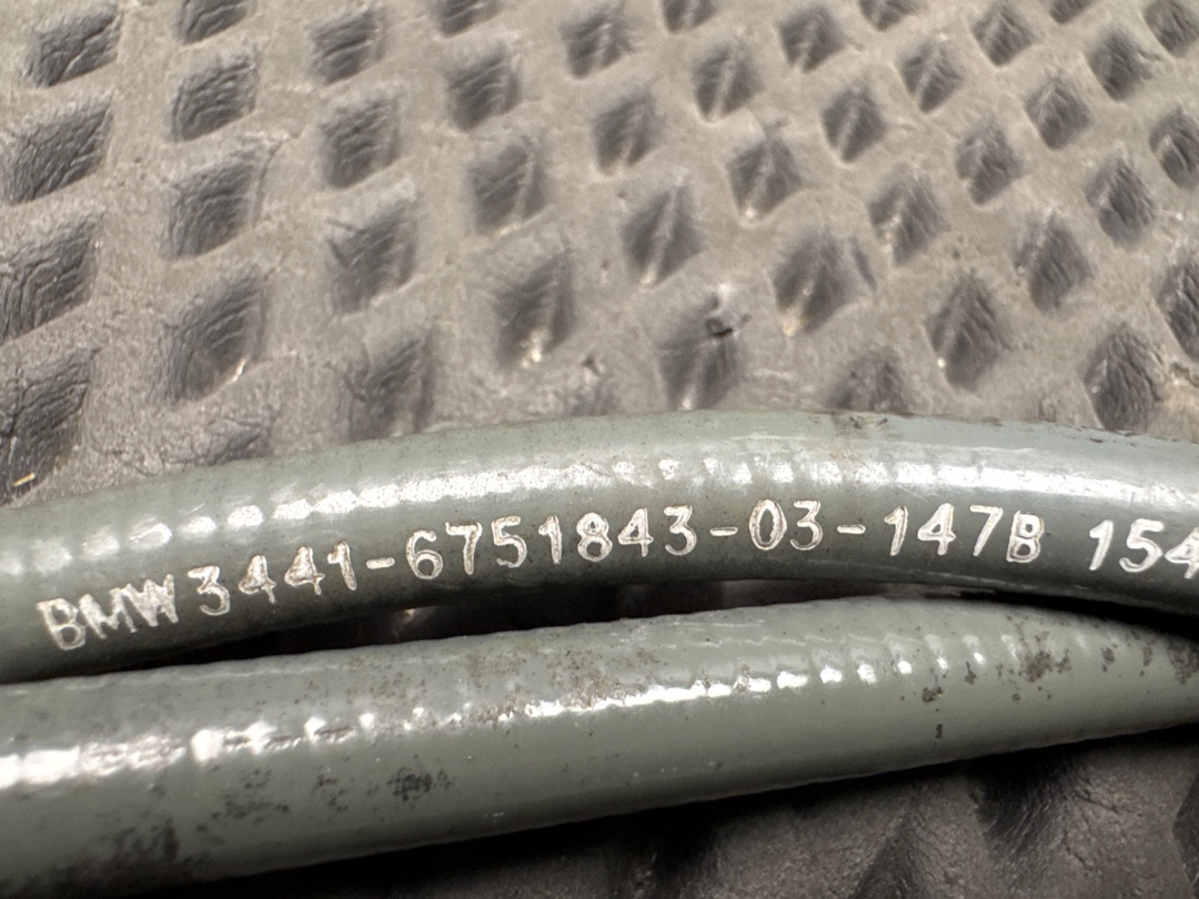 Трос ручника, 826 рублей, Красноярск