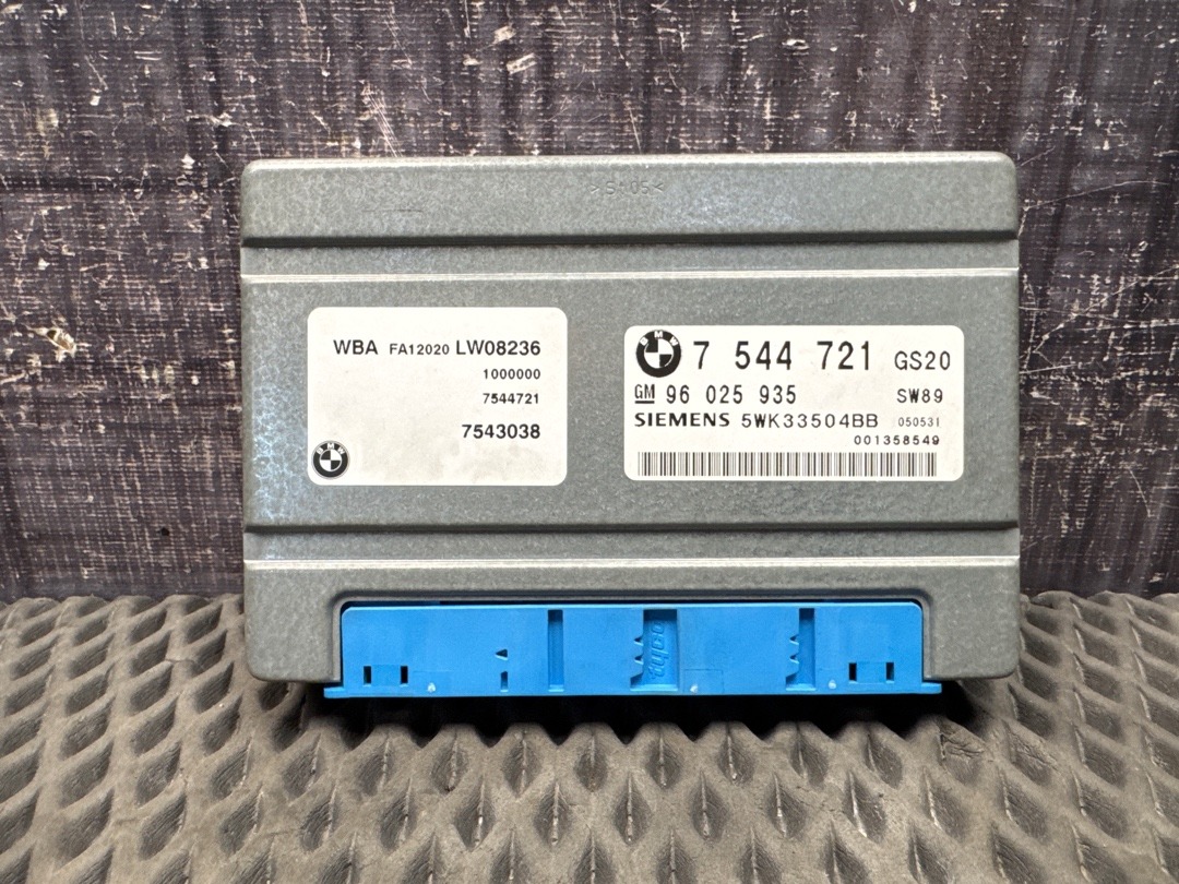 Блок управления АКПП, 1778 рублей, Красноярск