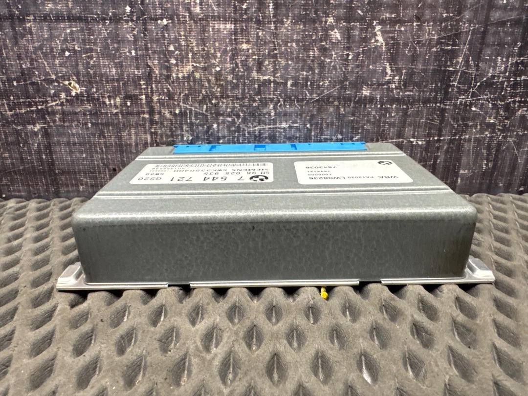 Блок управления АКПП, 1778 рублей, Красноярск