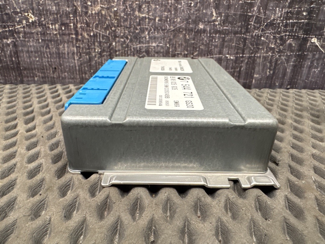 Блок управления АКПП, 1778 рублей, Красноярск