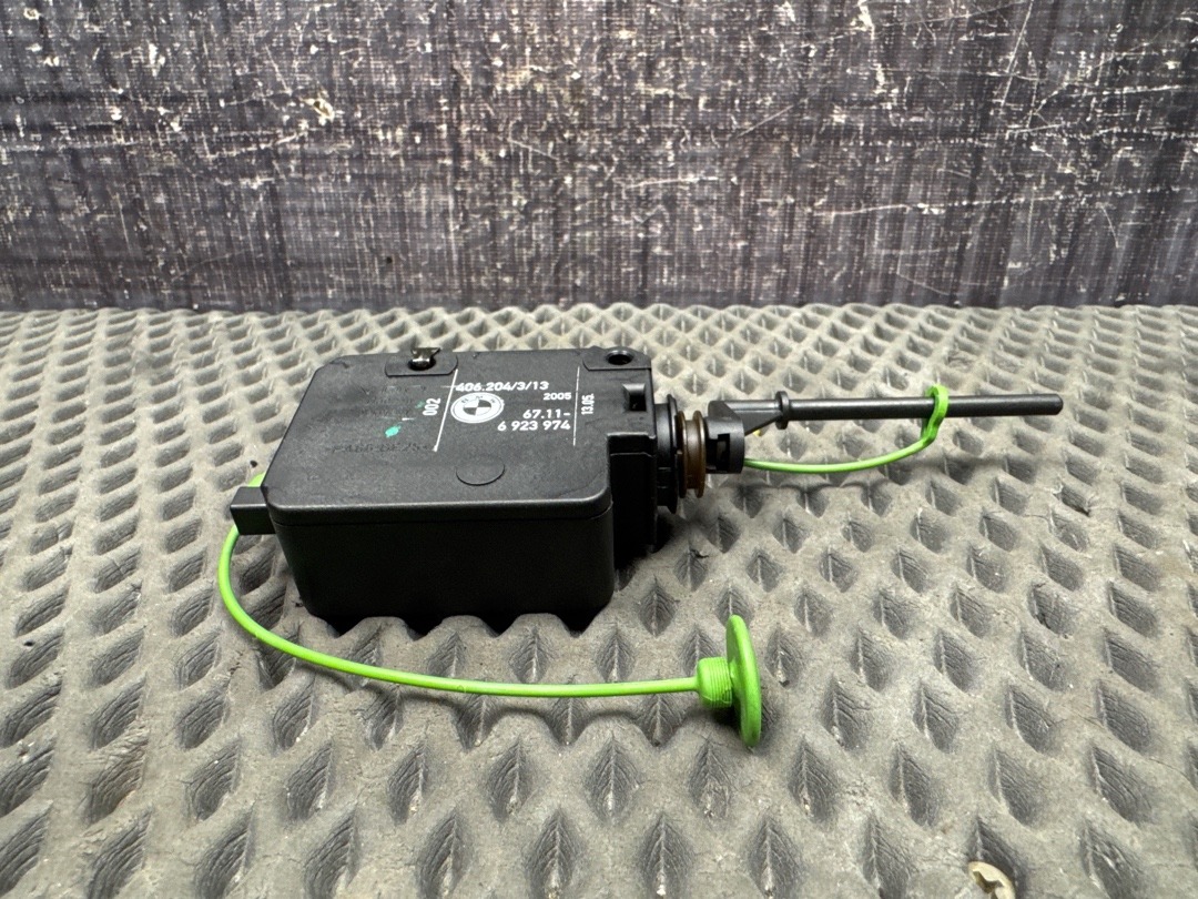 Замок лючка бензобака, 644 рублей, Красноярск