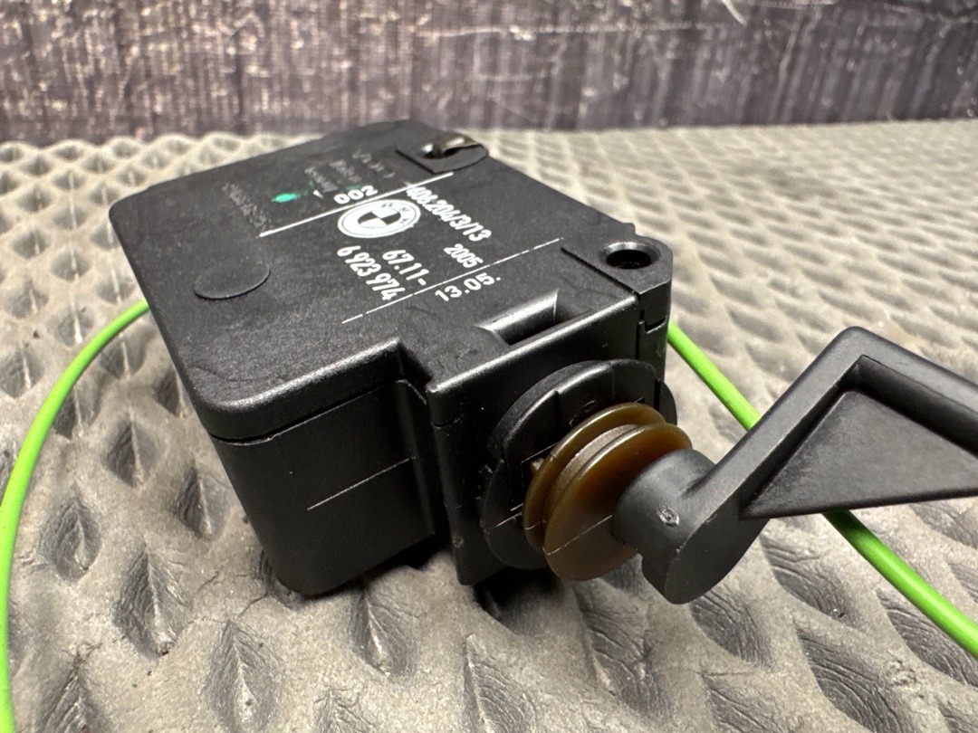 Замок лючка бензобака, 644 рублей, Красноярск