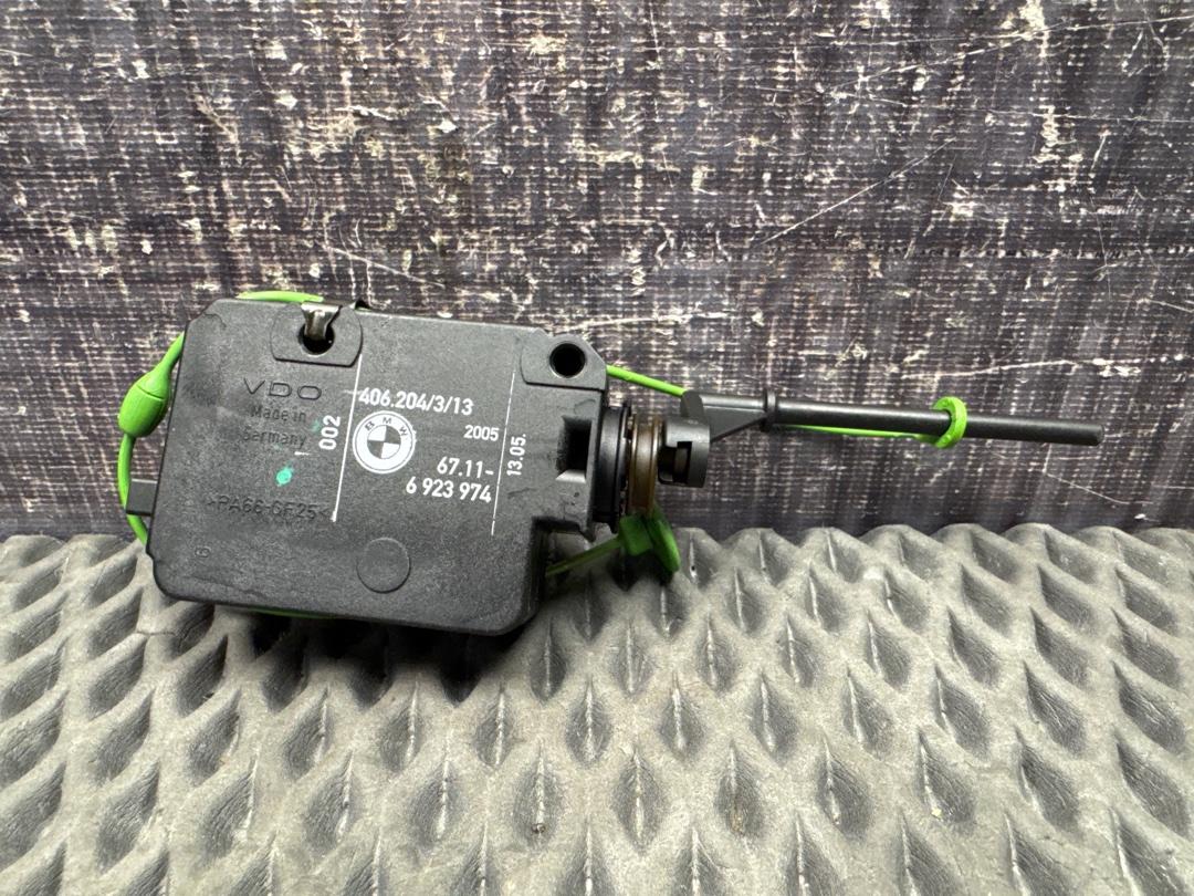 Замок лючка бензобака, 644 рублей, Красноярск