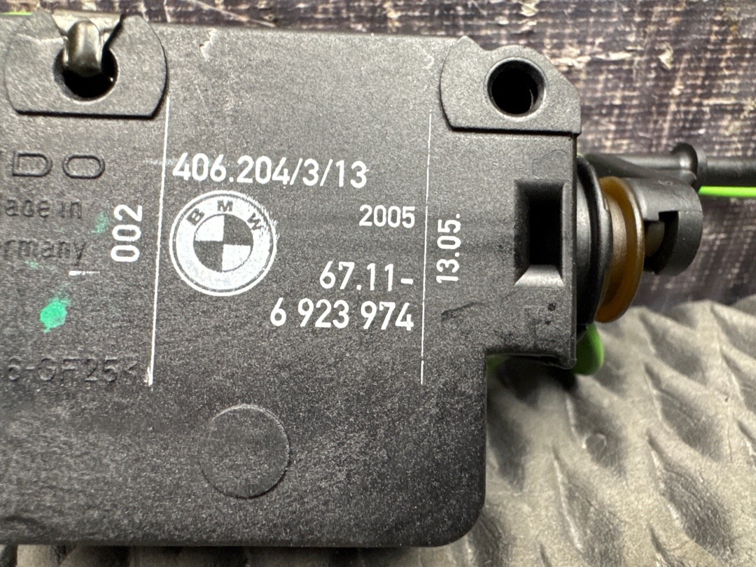 Замок лючка бензобака, 644 рублей, Красноярск