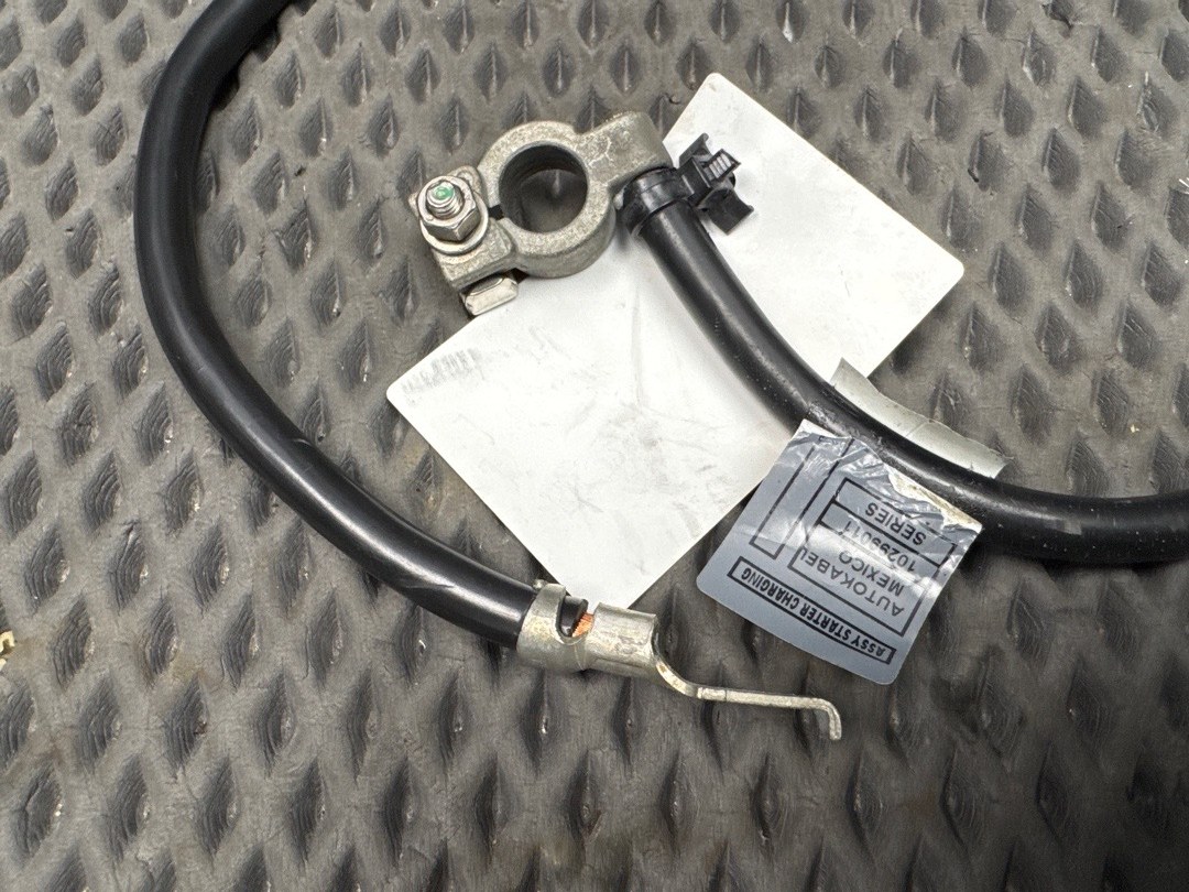 Клемма с проводом, 812 рублей, Красноярск