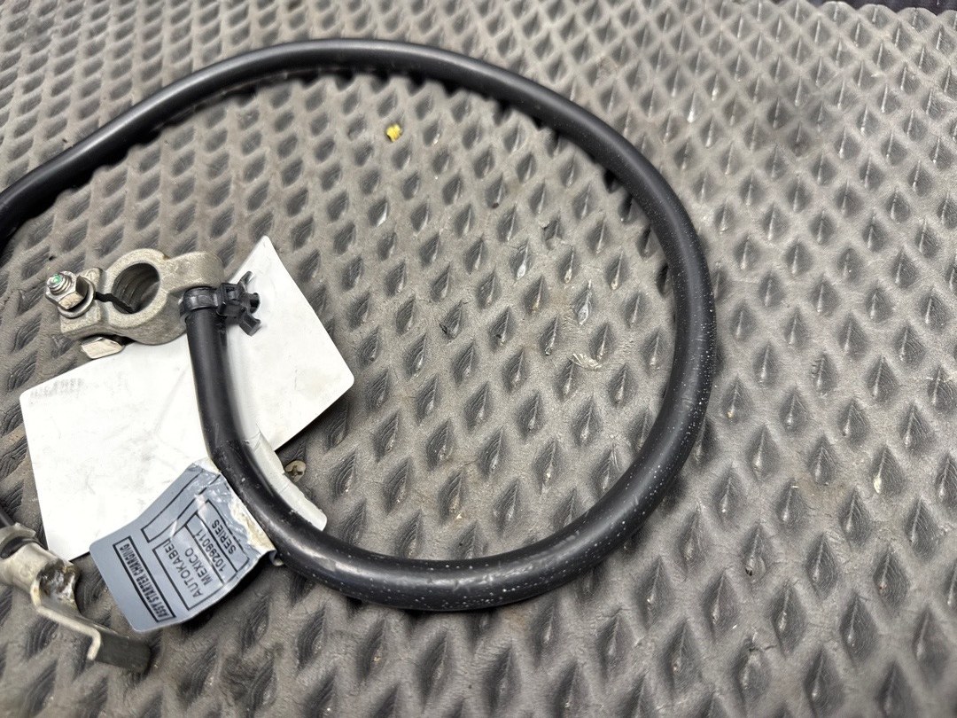 Клемма с проводом, 812 рублей, Красноярск