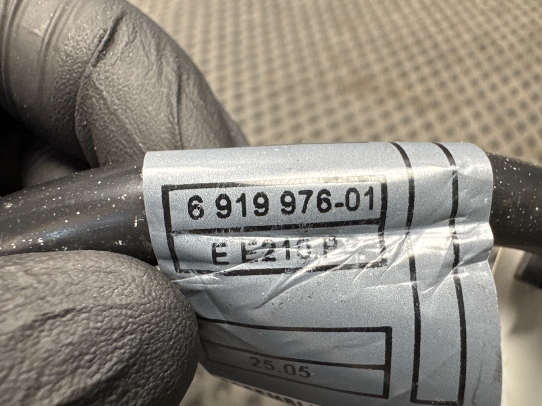 Клемма с проводом, 812 рублей, Красноярск