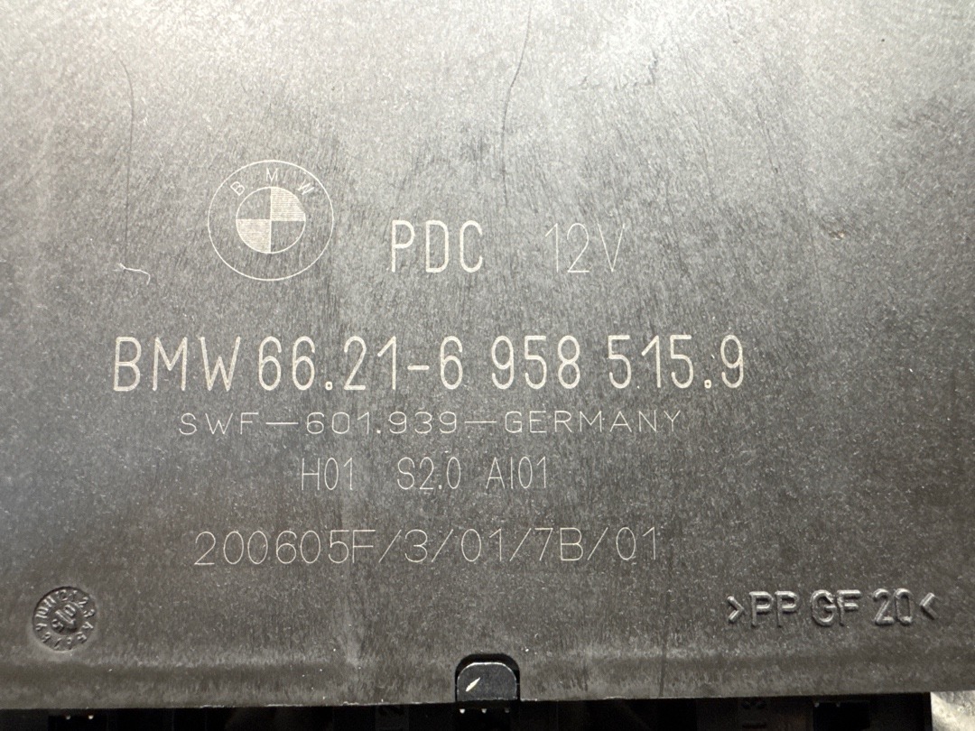 Блок парктроника, 1540 рублей, Красноярск