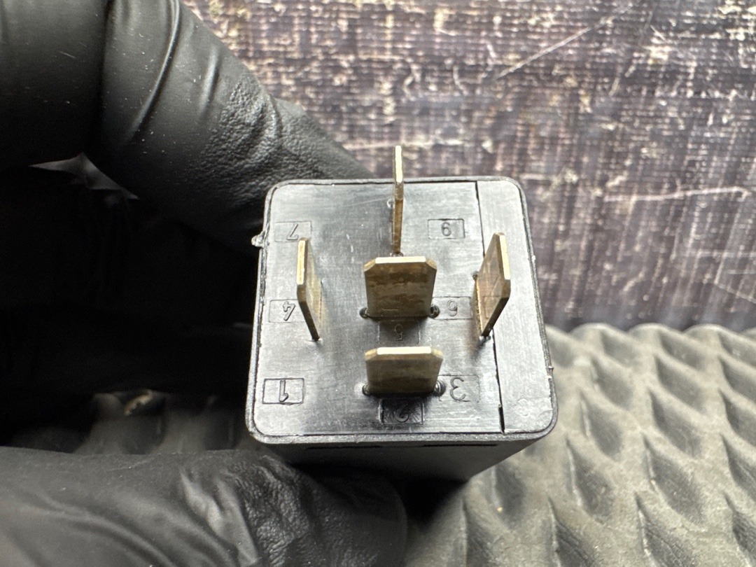 Реле, 434 рублей, Красноярск