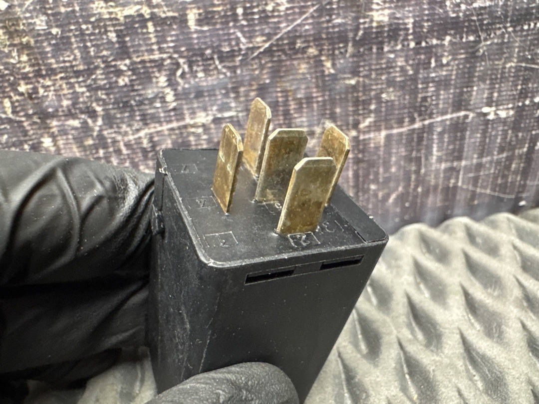 Реле, 434 рублей, Красноярск