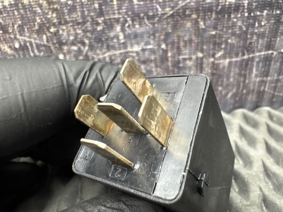 Реле, 434 рублей, Красноярск