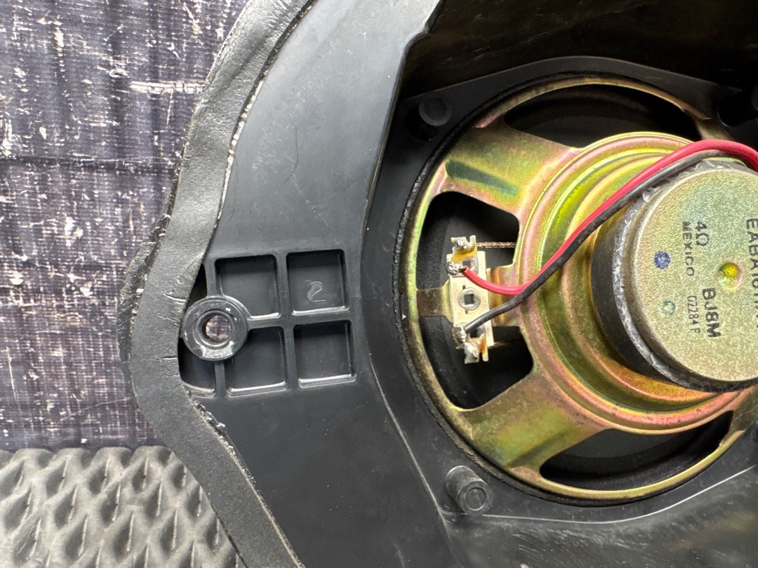 Динамик, 900 рублей, Красноярск