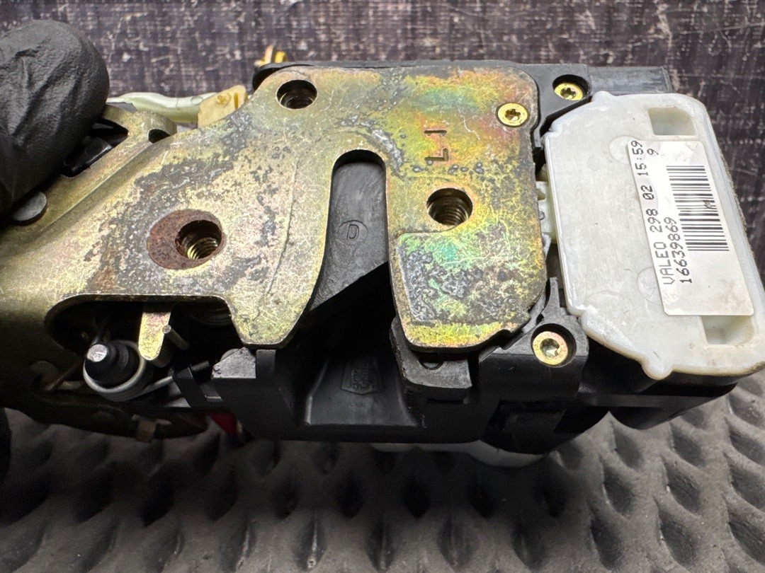 Замок двери, 2500 рублей, Красноярск