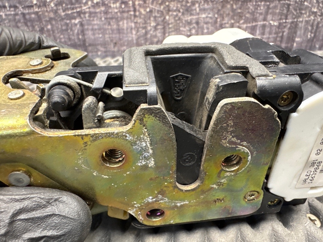 Замок двери, 2500 рублей, Красноярск