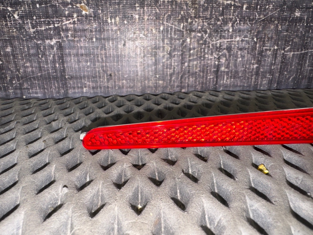 Катафот крышки багажника, 700 рублей, Красноярск