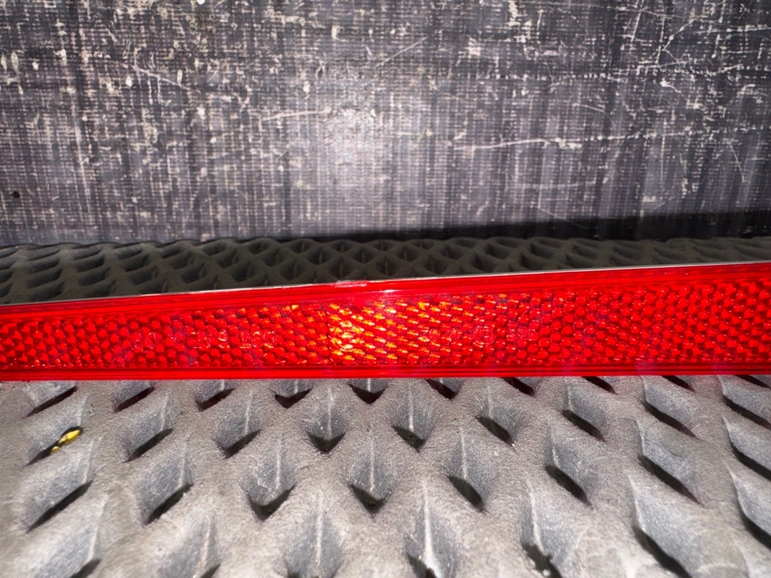 Катафот крышки багажника, 700 рублей, Красноярск