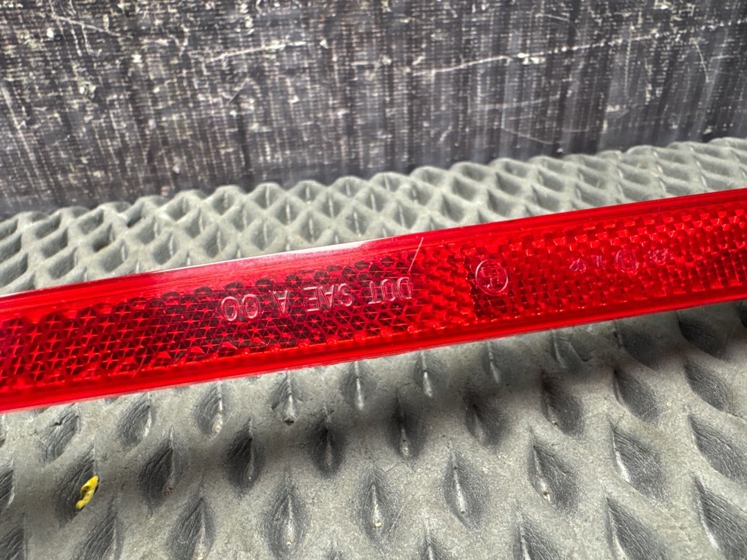 Катафот крышки багажника, 700 рублей, Красноярск