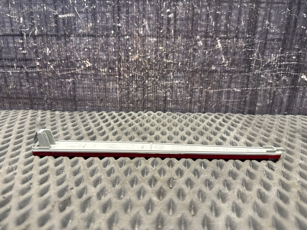 Катафот крышки багажника, 700 рублей, Красноярск