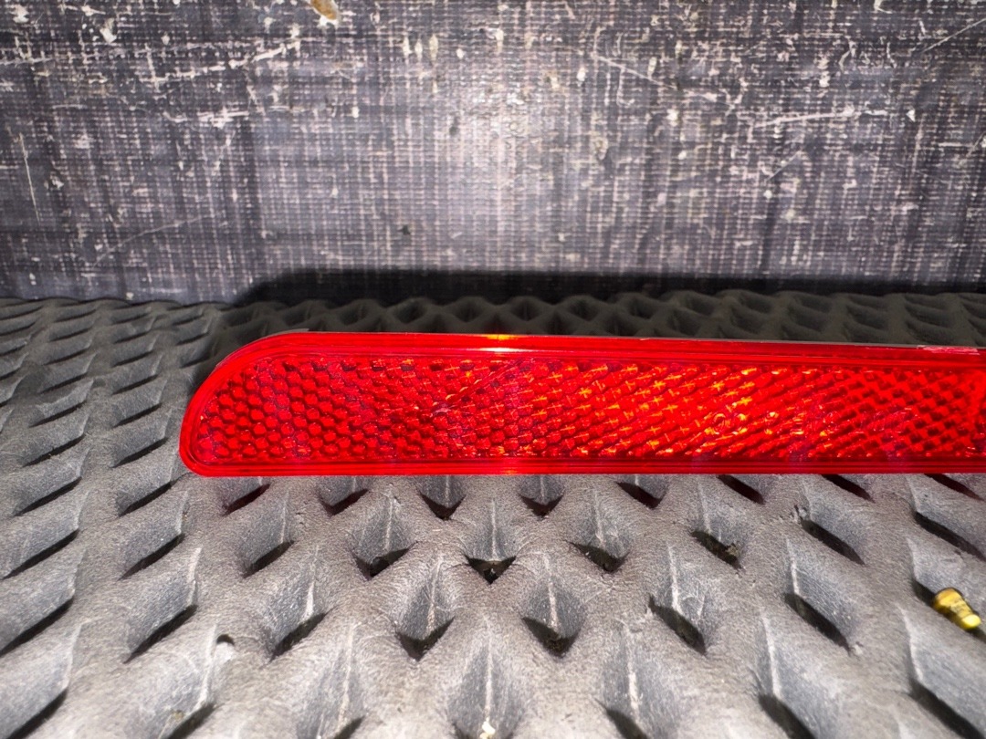 Катафот крышки багажника, 700 рублей, Красноярск