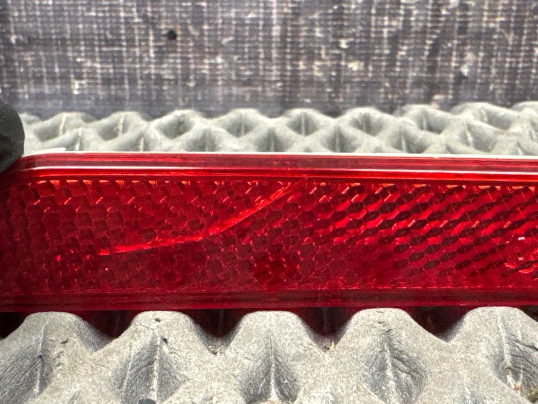 Катафот крышки багажника, 700 рублей, Красноярск