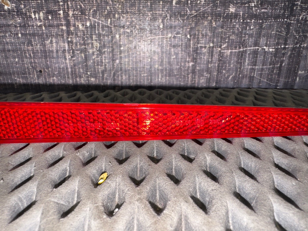 Катафот крышки багажника, 700 рублей, Красноярск