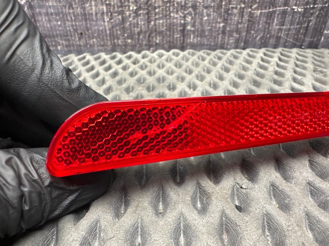 Катафот крышки багажника, 700 рублей, Красноярск