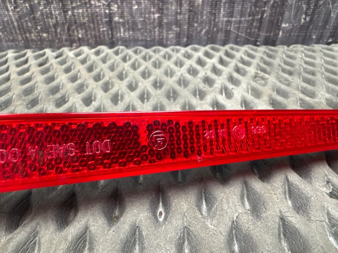 Катафот крышки багажника, 700 рублей, Красноярск