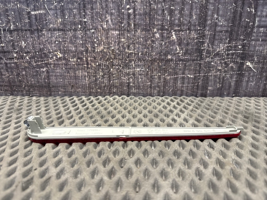 Катафот крышки багажника, 700 рублей, Красноярск