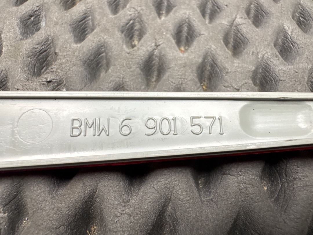 Катафот крышки багажника, 700 рублей, Красноярск