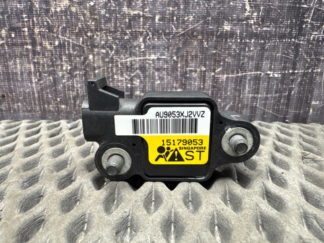 Датчик Airbag, 2110 рублей, Красноярск