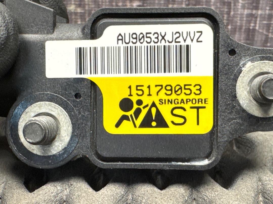 Датчик Airbag, 2110 рублей, Красноярск