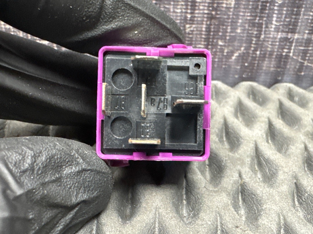 Реле, 315 рублей, Красноярск