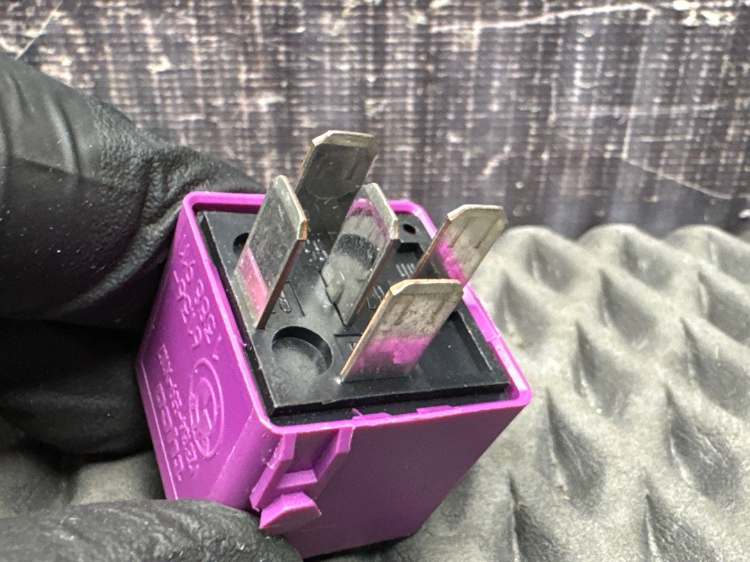 Реле, 315 рублей, Красноярск