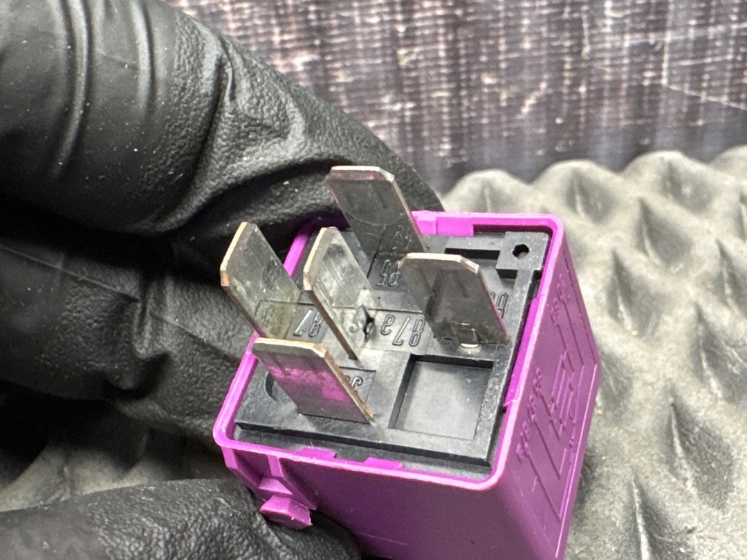 Реле, 315 рублей, Красноярск