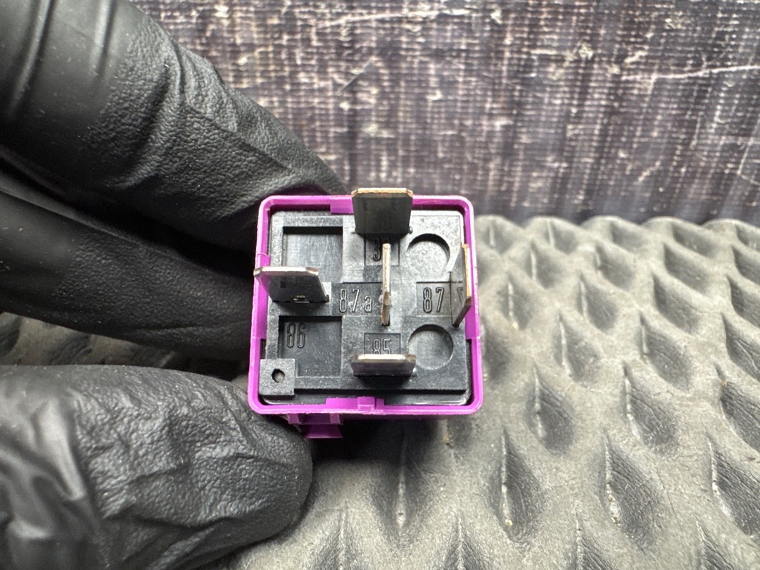 Реле, 315 рублей, Красноярск