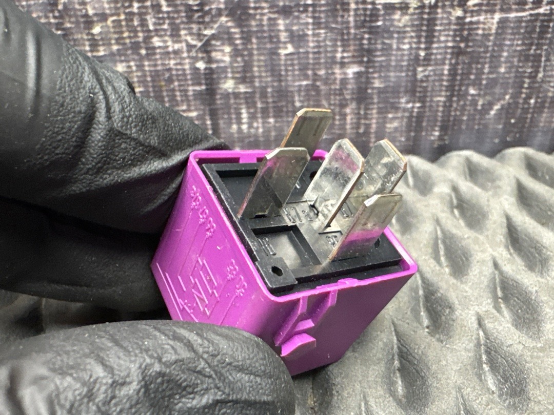 Реле, 315 рублей, Красноярск