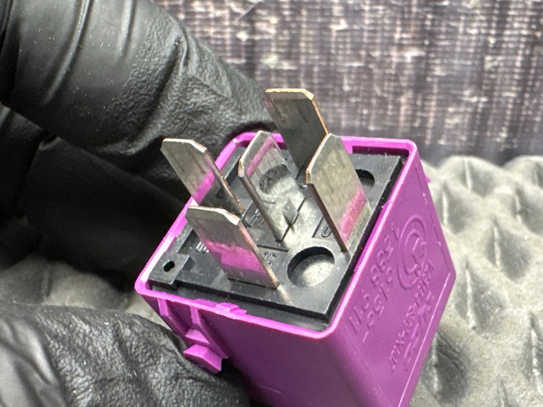 Реле, 315 рублей, Красноярск