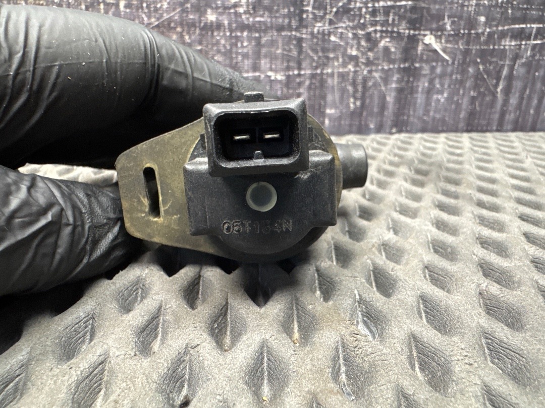 Клапан вентиляции топливного бака, 910 рублей, Красноярск