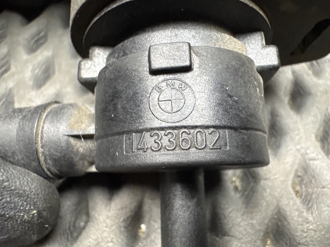 Клапан вентиляции топливного бака, 910 рублей, Красноярск