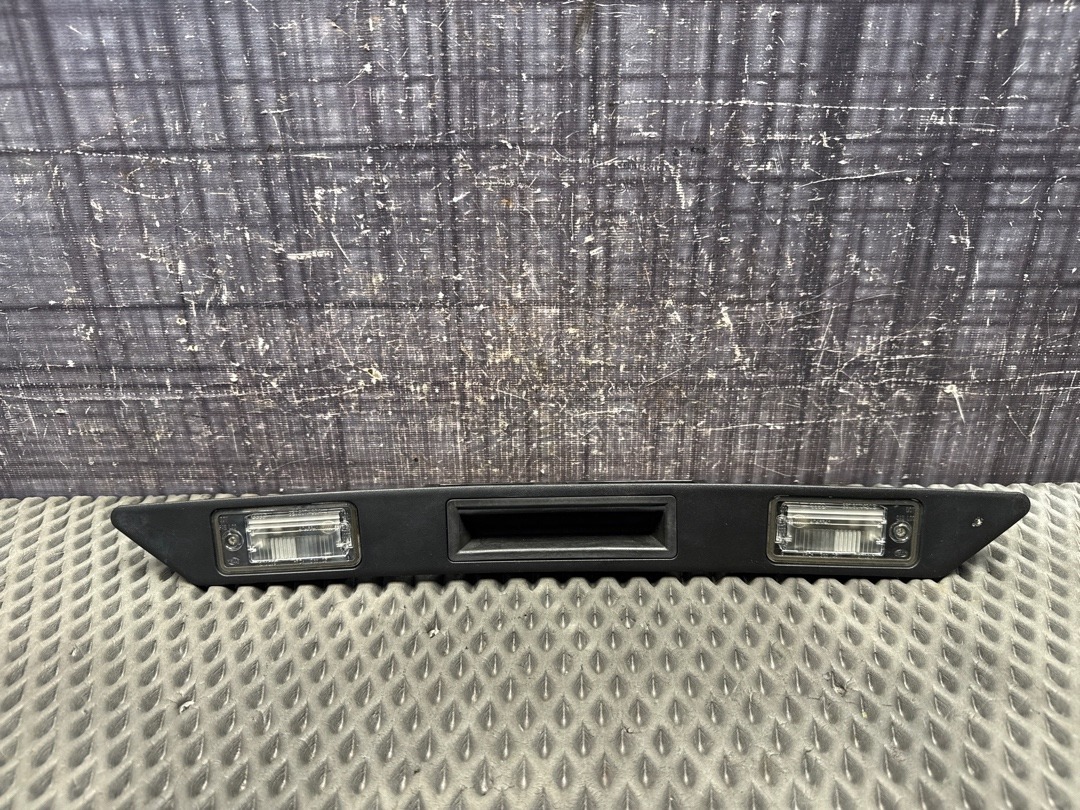 Кнопка открывания багажника, 3930 рублей, Красноярск