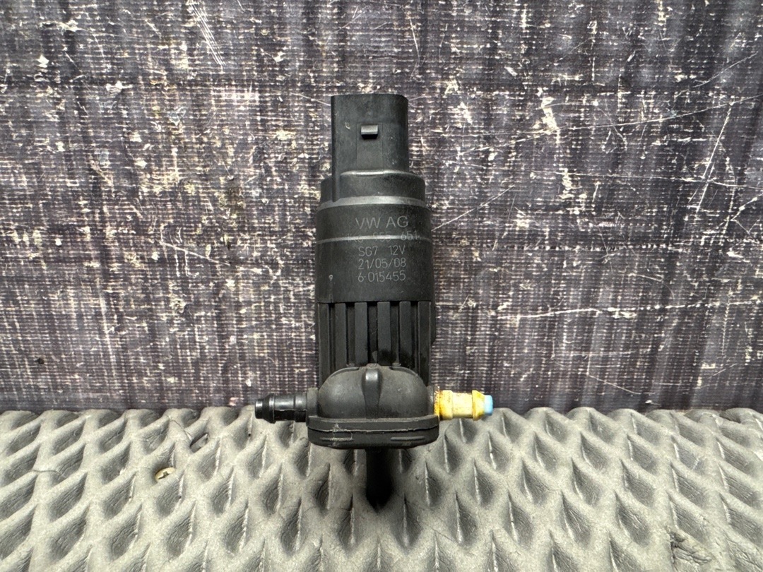 Мотор бачка стеклоомывателя, 980 рублей, Красноярск