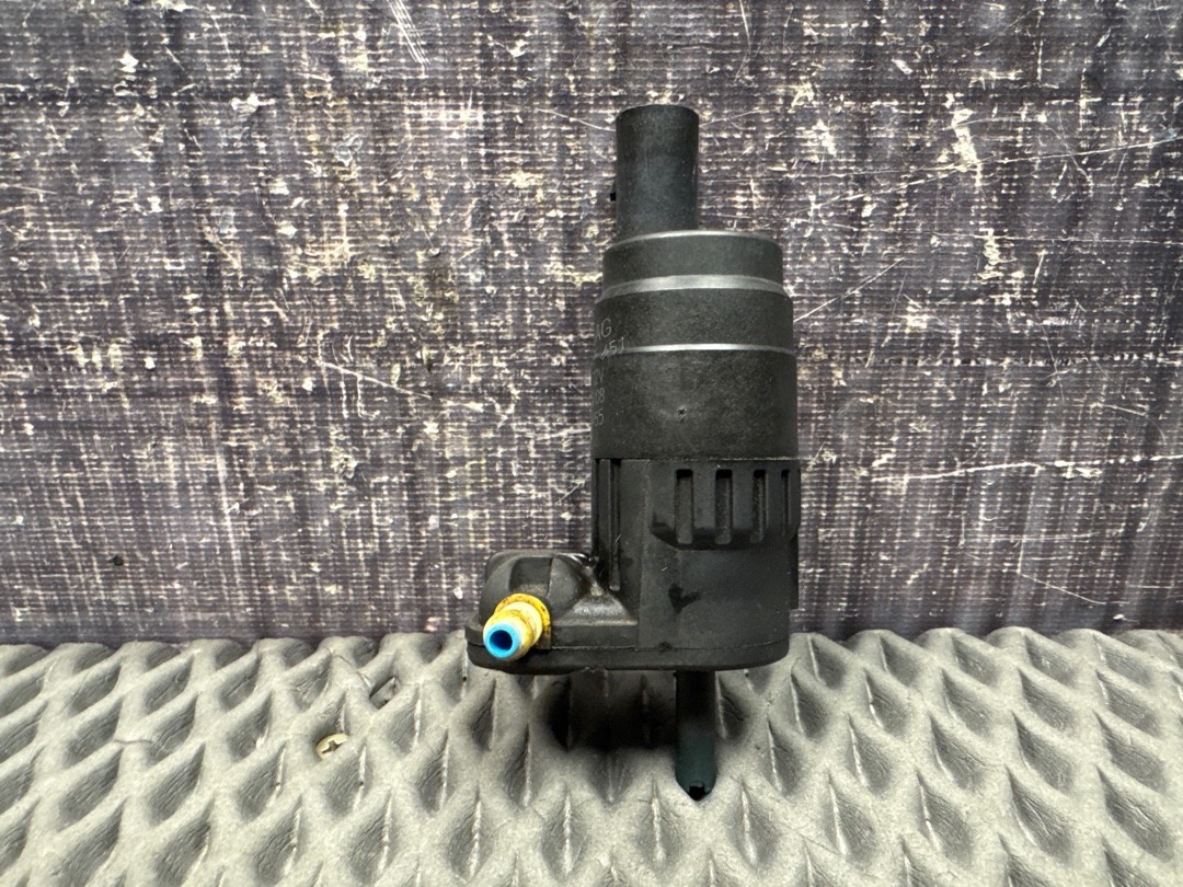 Мотор бачка стеклоомывателя, 980 рублей, Красноярск