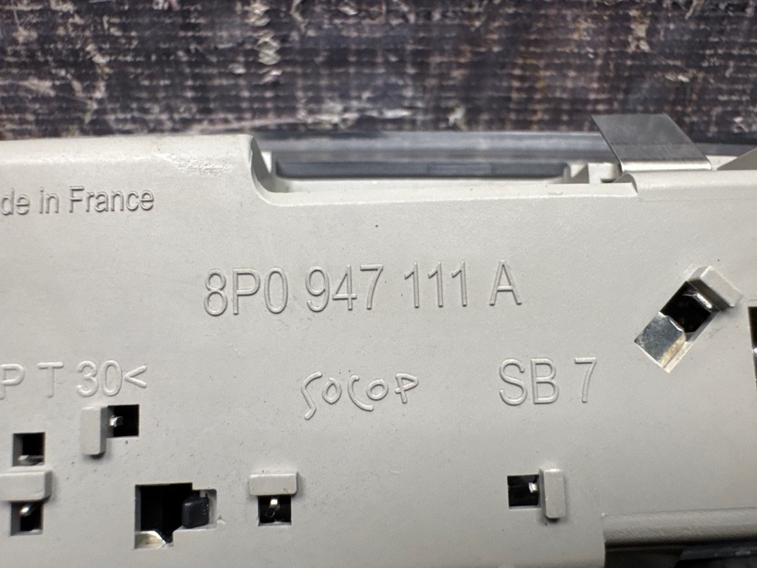 Плафон салона, 970 рублей, Красноярск