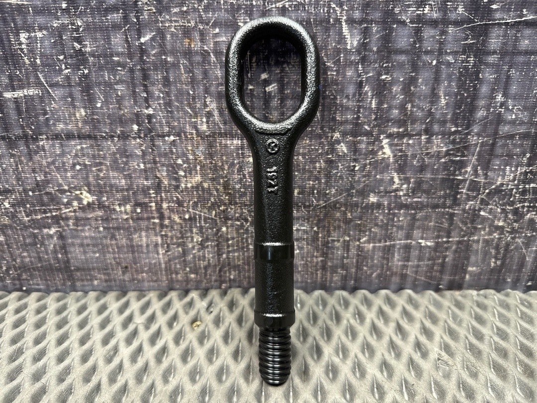 Скоба буксировочная, 1420 рублей, Красноярск