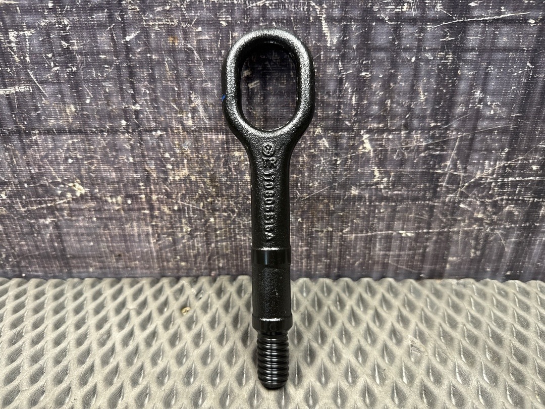 Скоба буксировочная, 1420 рублей, Красноярск