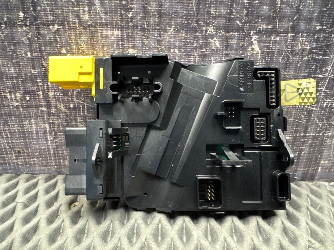 Электронный модуль блока подрулевых переключателей, 1810 рублей, Красноярск