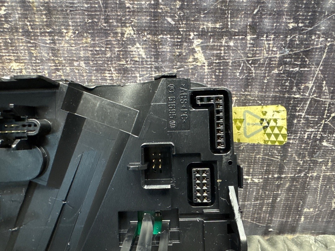 Электронный модуль блока подрулевых переключателей, 1810 рублей, Красноярск