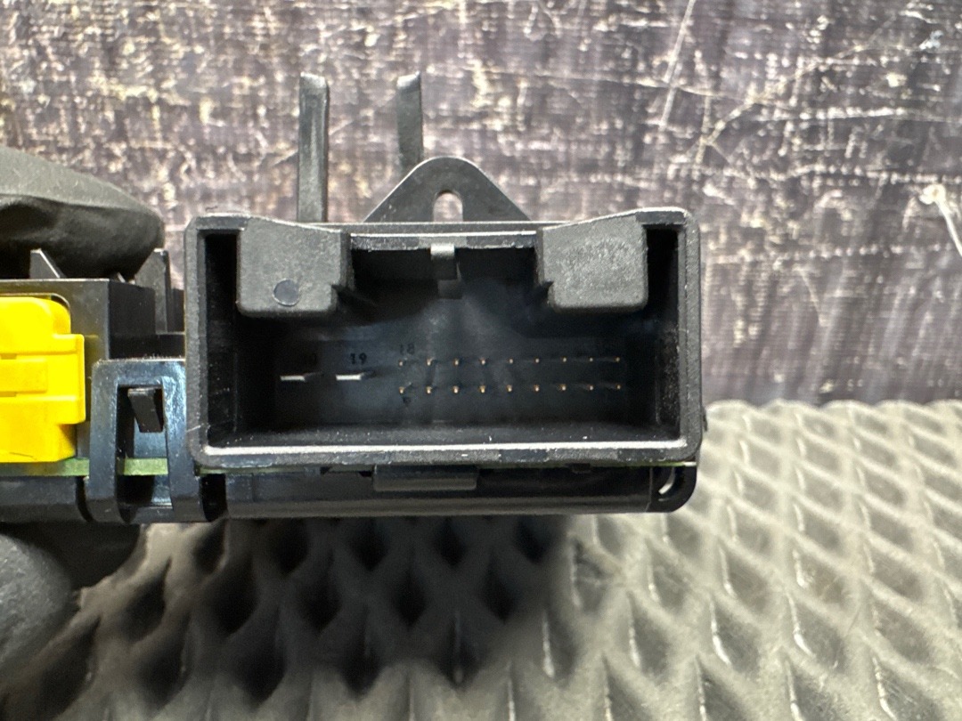 Электронный модуль блока подрулевых переключателей, 1810 рублей, Красноярск